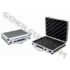 Hard Case Silver
