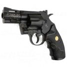 Revolver Phyton 357 KWC