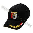 Topi Perbakin