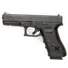 Glock 17 (KSC, KJW)
