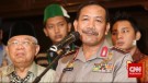 Pesan Kapolri: Airsoft Gun & Air Gun Untuk Kegiatan Olahraga Menembak!