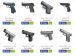 daftar harga airsoft gun murah