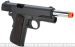 Airsoft Gun Gas CO2 GBB AEG