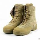 Sepatu PDL 511 Gurun