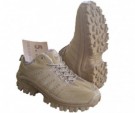 Sepatu PDH 511 Gurun