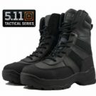 Sepatu PDL 511 Hitam