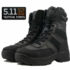 Sepatu PDL 511 Hitam