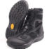 Sepatu PDL Blackhawk Hitam
