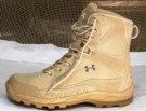 Sepatu PDL Under Armor Gurun