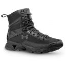 Sepatu PDL Under Armor Hitam