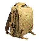 Tas Army Slempang Gemblok