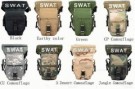 Tas Army Slempang Kecil