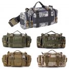 Tas Army 2 Slempang Sedang
