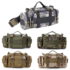 Tas Army 2 Slempang Sedang