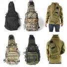 Tas Army 3 Slempang Sedang