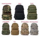 Tas Army 4 Gemblok Besar