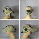 Topi Molay Kode 02