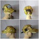 Topi Molay Kode 03