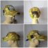 Topi Molay Kode 03