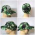 Topi Molay Kode 04