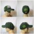 Topi Molay Kode 011