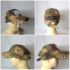 Topi Molay Kode 05