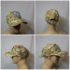 Topi Molay Kode 06