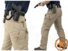 Celana Tactical Panjang Coklat
