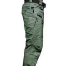 Celana Tactical Panjang Hijau