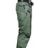 Celana Tactical Panjang Hijau
