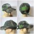 Topi Molay Kode 08