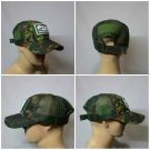 Topi Molay Kode 07
